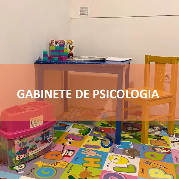 AlphaKids Sala de Estudo