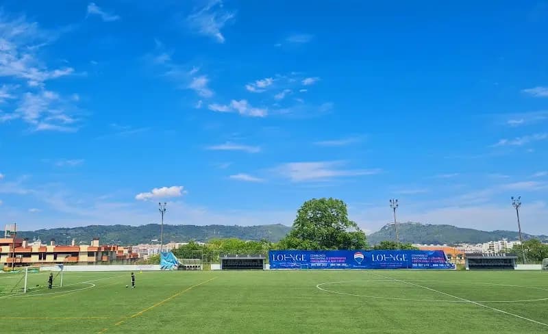 Campo da Bela Vista - U.F.C.I