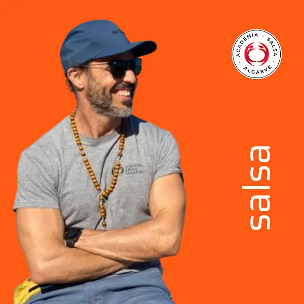 Lino Nunes - Dance lessons