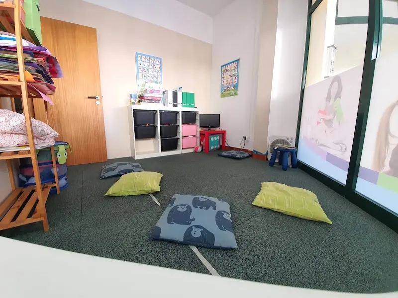 Helen Doron English Funchal