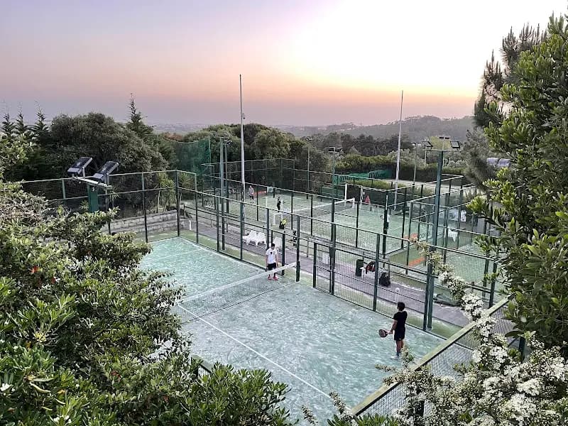 Valténis Country Club