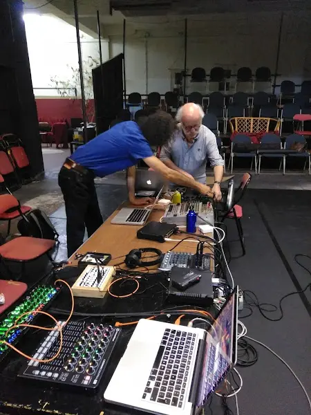 Teatro Estúdio Fontenova