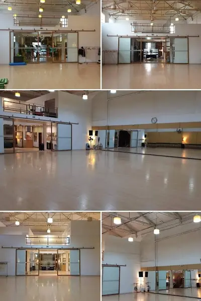 DanceTime-centro dança J. Bertocchini