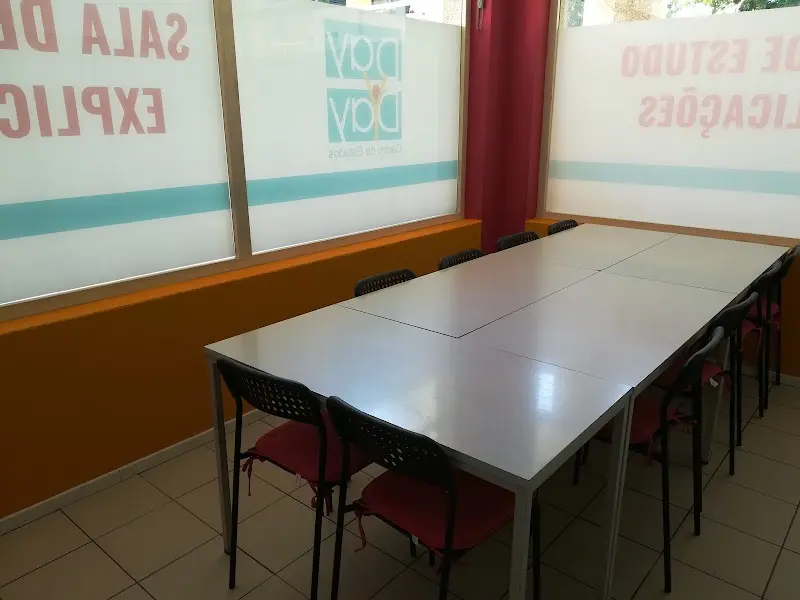 Centro de Estudos Day by Day