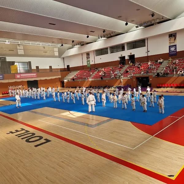 Karate Loulé