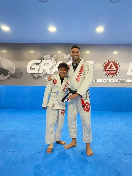 Gracie Barra Ramada