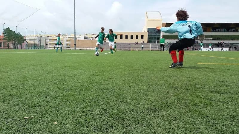 Pavilhão Guilherme Pinto Basto