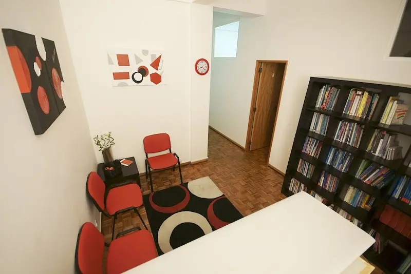 CEAP - Centro de Estudos e Apoio Pedagógico, Lda.