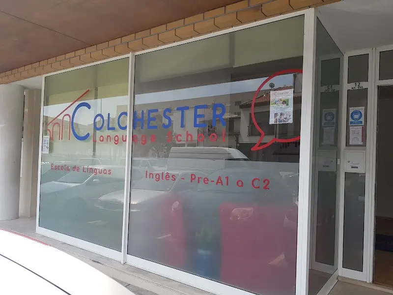 Colchester Language School