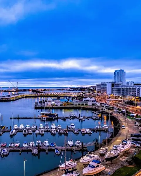 Marina Pêro de Teive