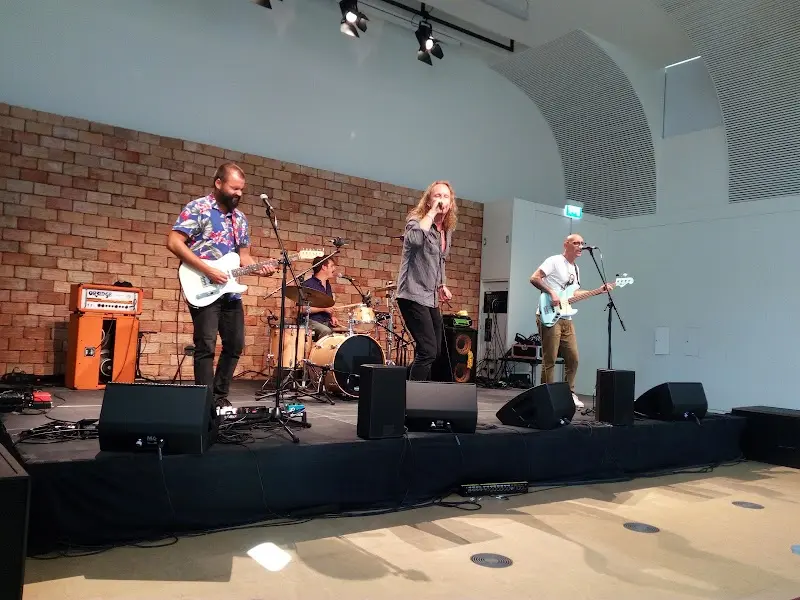 Conservatório de Música de Loulé - Francisco Rosado