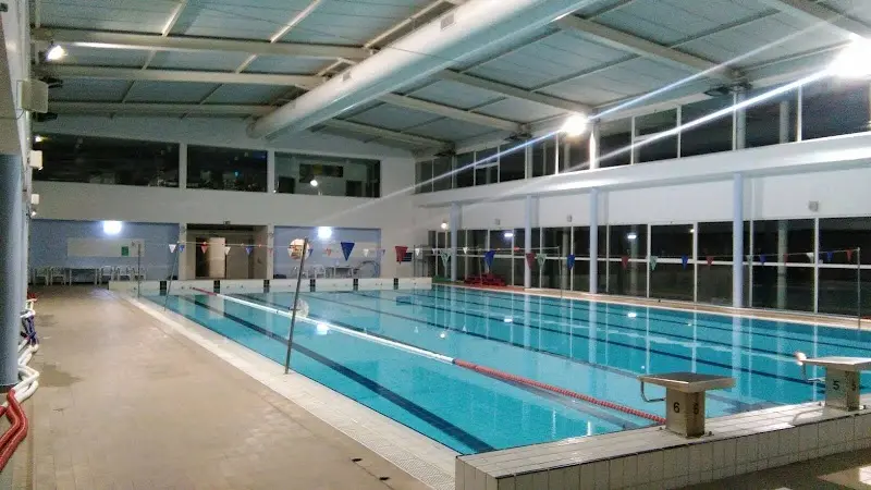 Aminata - Évora Clube De Natação