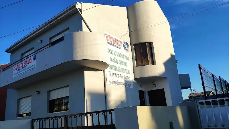 Planeta Dominante, Centro de Estudos