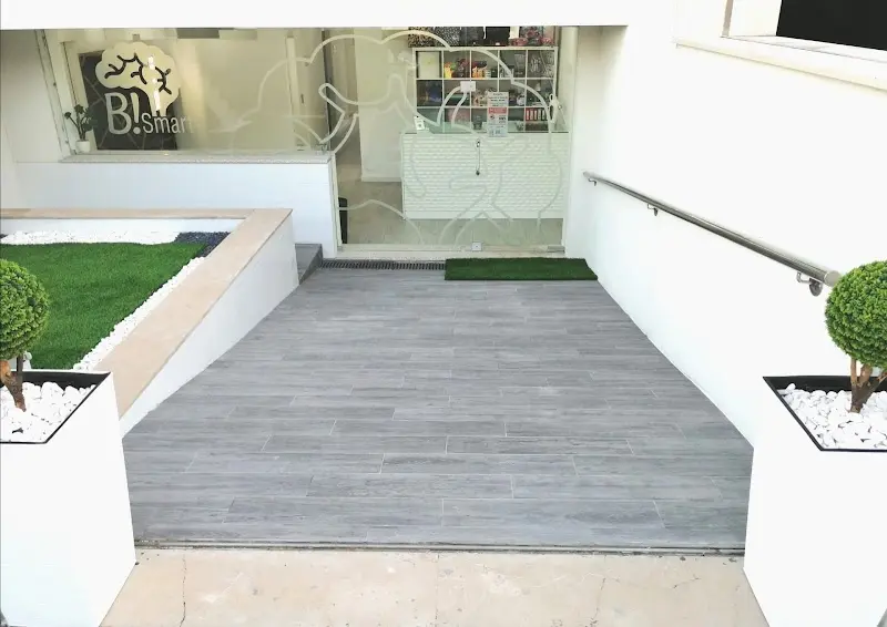 B! Smart Barcelos - Explicações Presenciais e Online