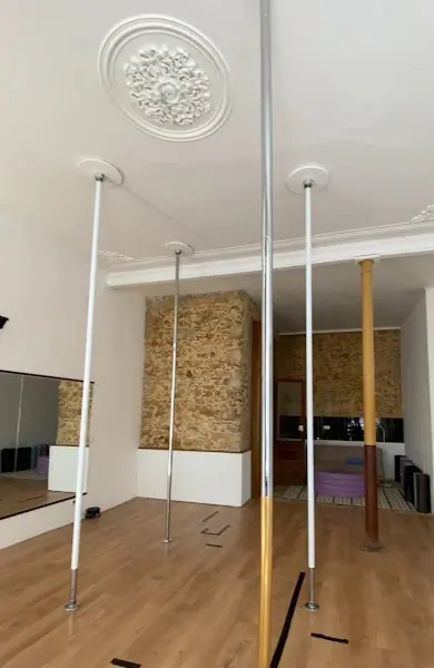 Boogaloo Dance Studio & Residency