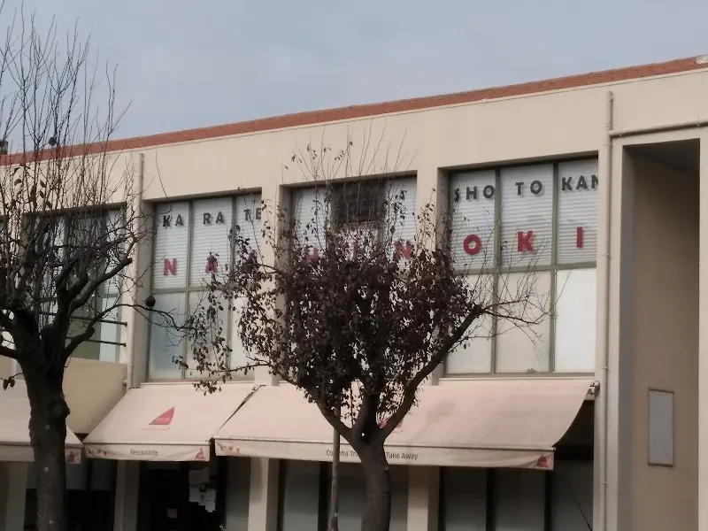 Nashi No Ki Shotokan Dojo