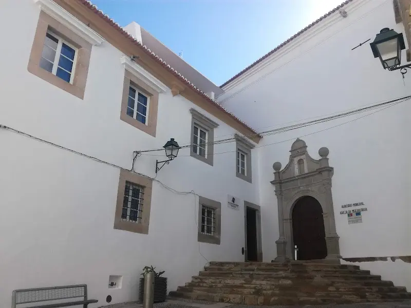 Escola de Artes do Norte Alentejano