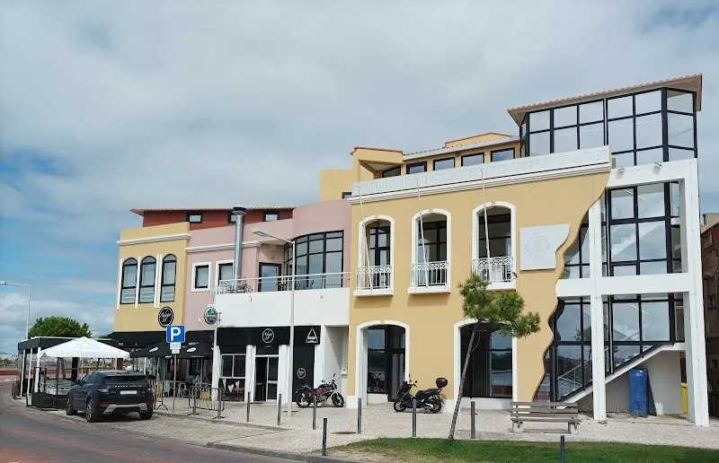 Sociedade Filarmónica Democrática Timbre Seixalense