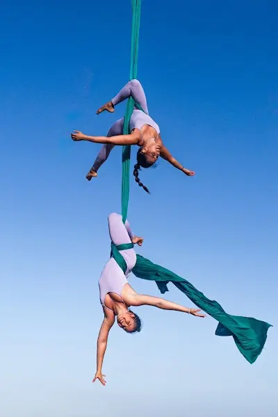 PERFOLIE | Aerial Academy - Cascais