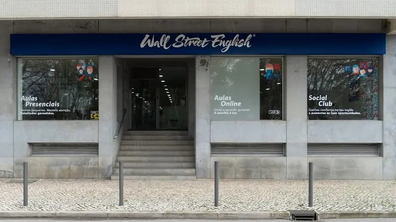 Wall Street English - Setúbal
