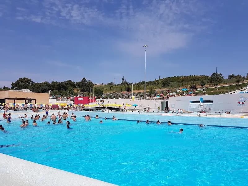 Viver Santarém, Desporto e Lazer, EM SA