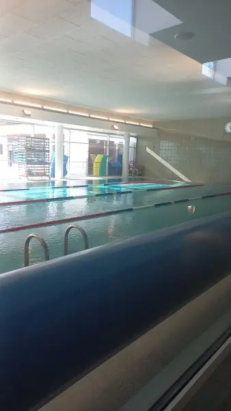 Piscina Municipal Eng.º Armando Pimentel