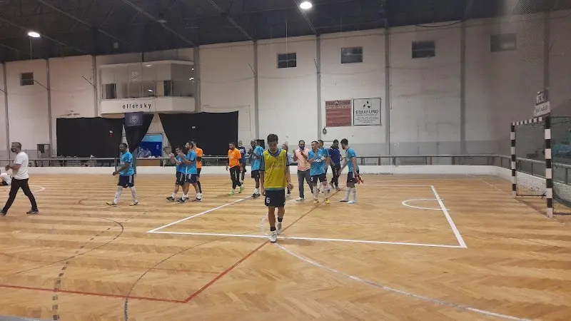 Associação Académica da Amadora