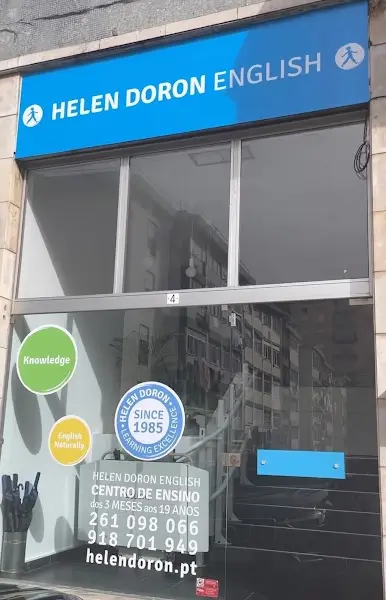 Helen Doron English Torres Vedras