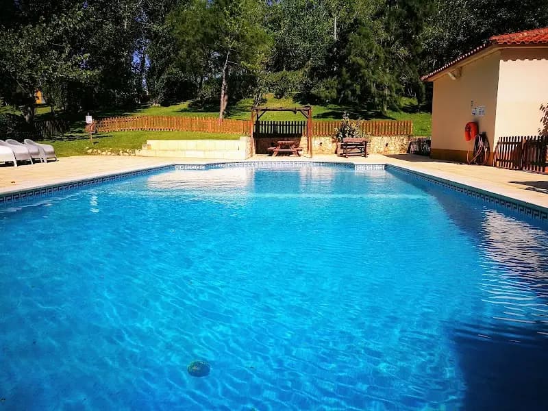 Campo de Férias do Cadaval - Tempo de Aventura