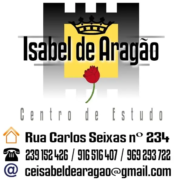 Isabel de Aragão - Centro de Estudos