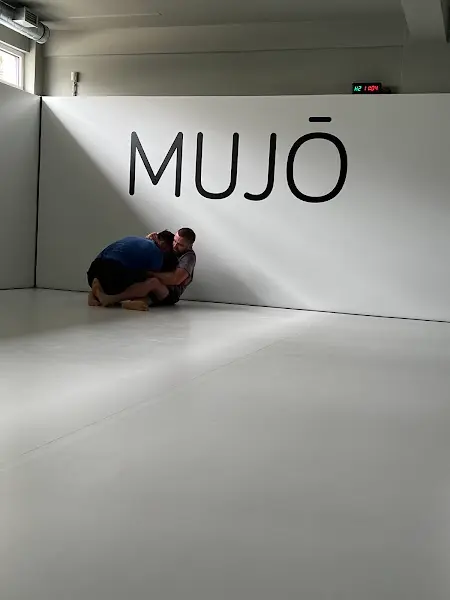 Five Elements Jiu-Jitsu Cascais