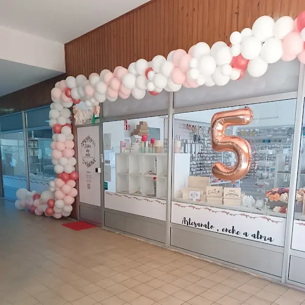 Atelier das Artes - Materiais para artesanato