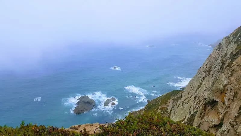 Cabo da Roca International English School