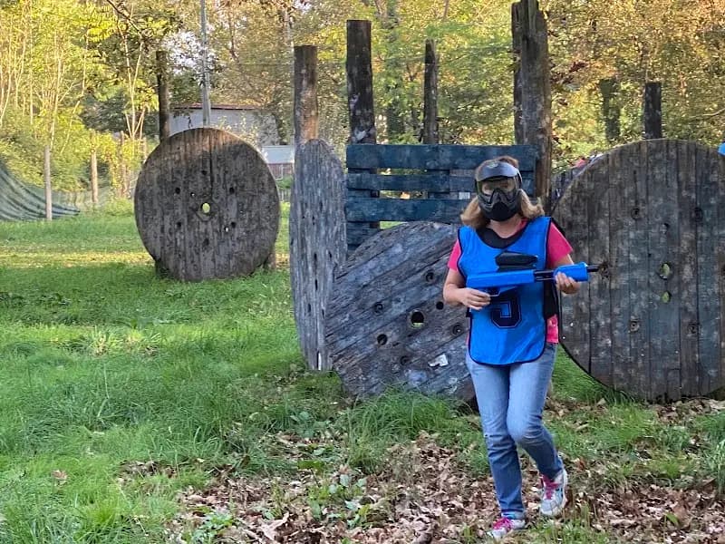 OzNatura - Adventure Camp