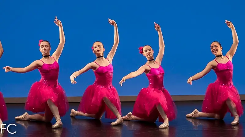 Academia Fernanda Canossa