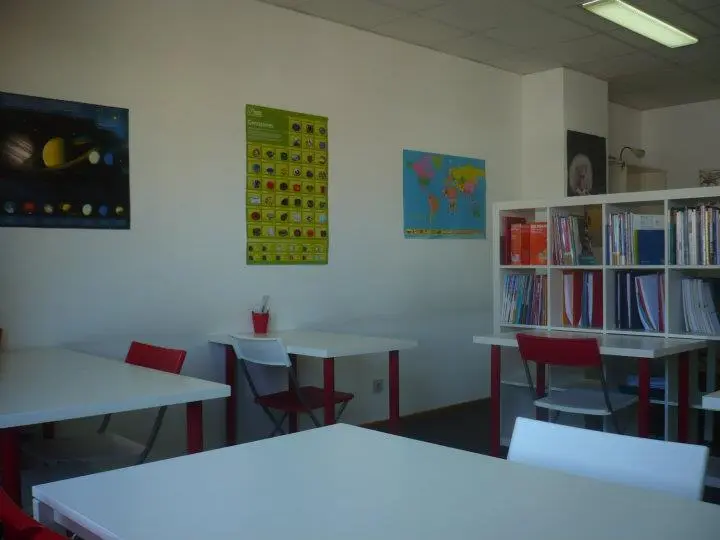 Centro de Estudos da Boavista