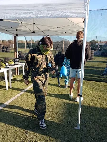 Azimut Adventure Park