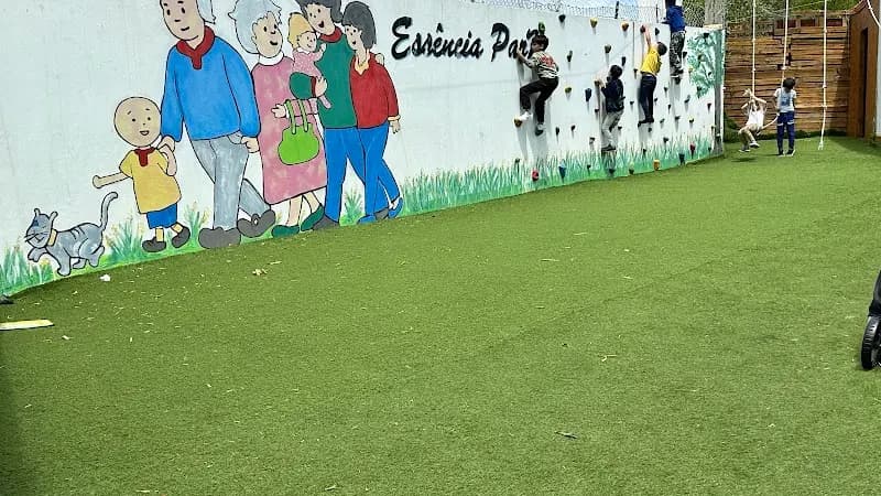 Essência Park - Festas de Aniversário e Campo de Férias