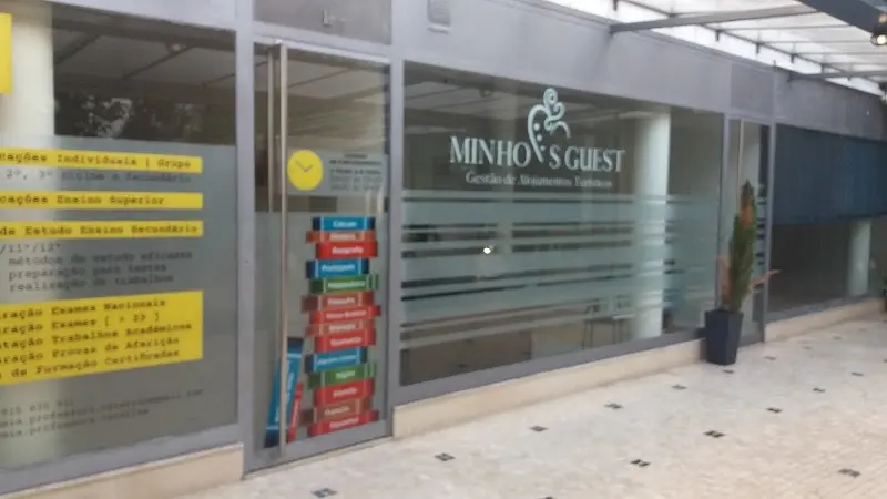 Academia Professora Catarina