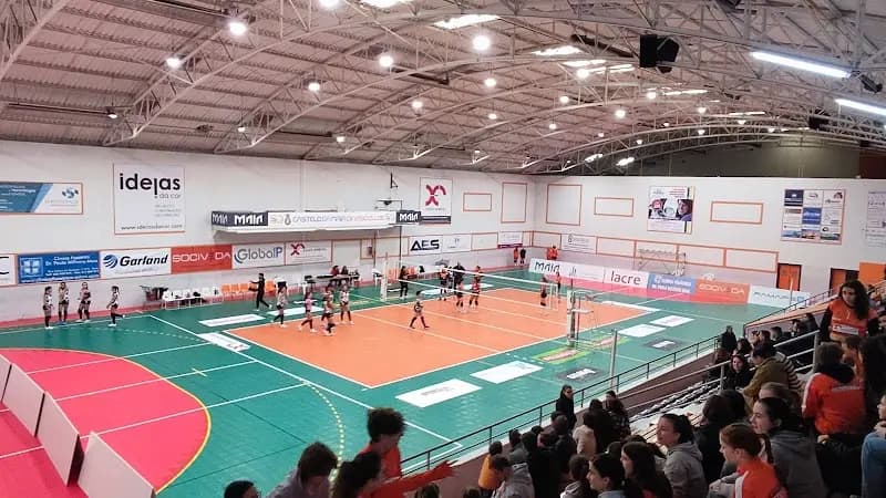 Castêlo da Maia Ginásio Club