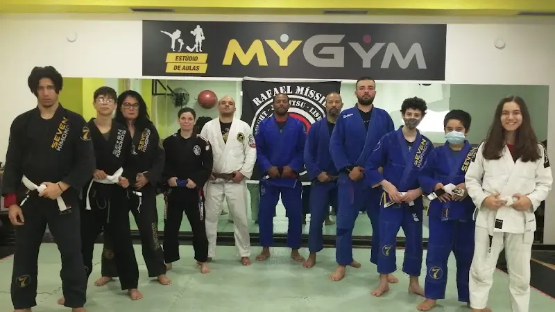 Brazilian Fight Lisboa