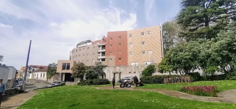 C.U.C.A - Tuna de Letras do Porto