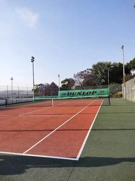 Clube de Ténis da Amadora