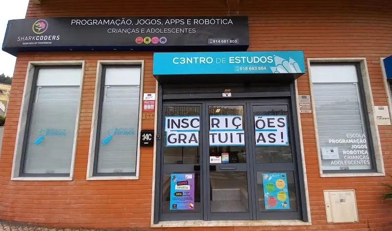 C3 Centro De Estudos