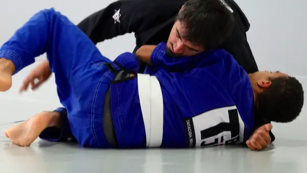 TBJJ - Tatagiba Brazilian Jiu Jitsu - Seixal