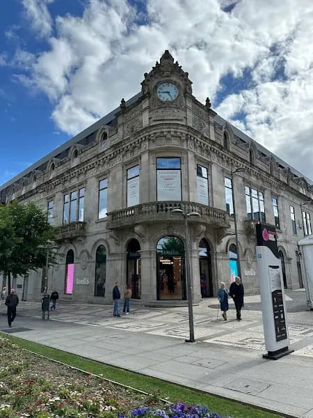 NOTAMAIS Explicações