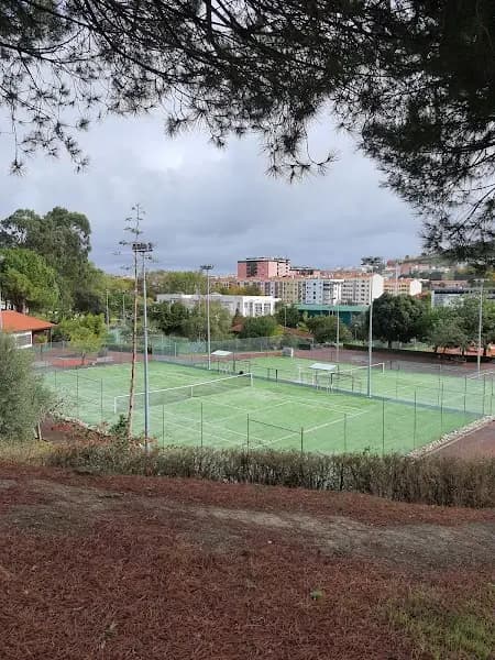 Clube de Ténis de Torres Vedras