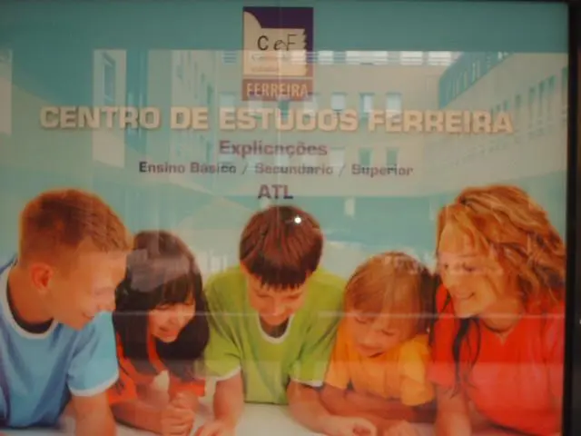 Centro de Estudos e Explicações Ferreira - Gaia