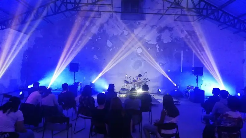 A Gráfica - Centro de Criação Artística