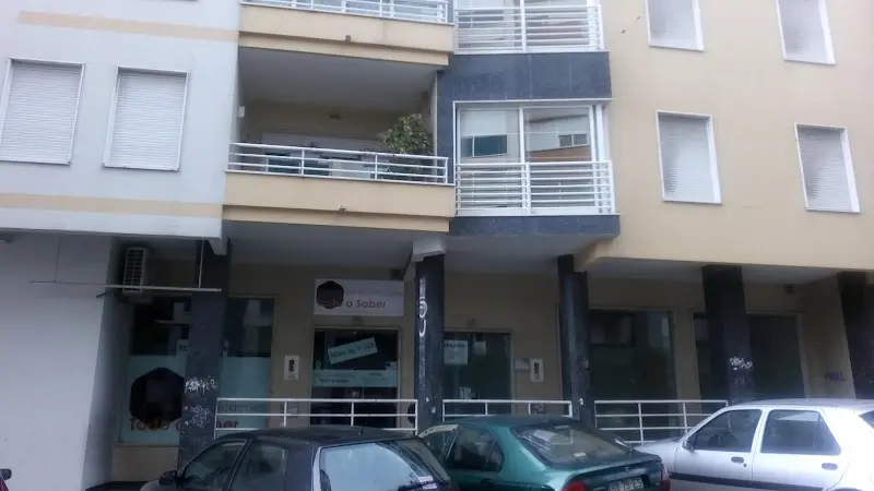 Todo o Saber - Centro de Explicações